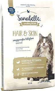 Sanabelle Hair & Skin 10 kg