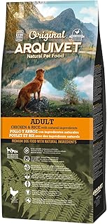 Arquivet Original Adult Poulet Riz 12 kg